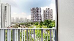 Parc Botannia (D28), Condominium #547406611